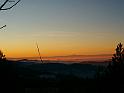 13 Panorama dal Passo penice
